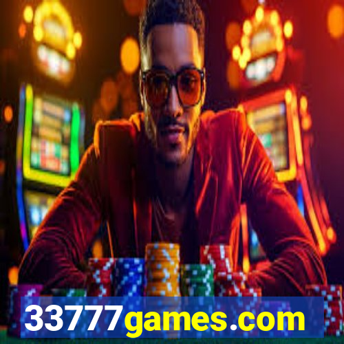 33777games.com