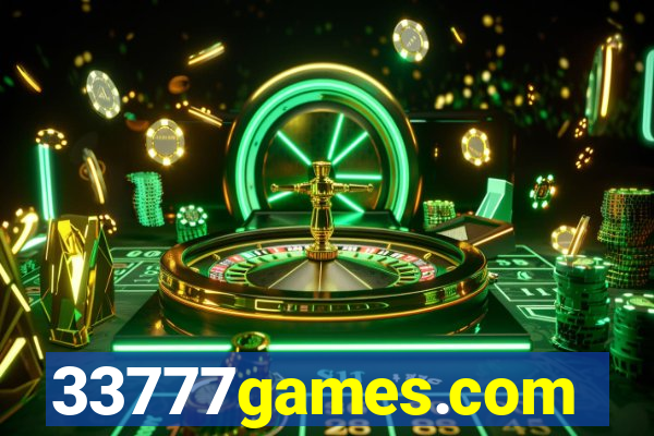 33777games.com