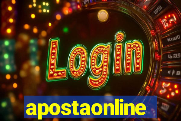 apostaonline