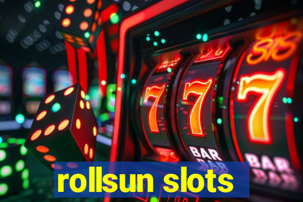 rollsun slots