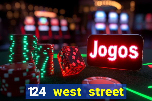 124 west street casino nsw 2470