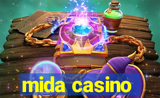 mida casino