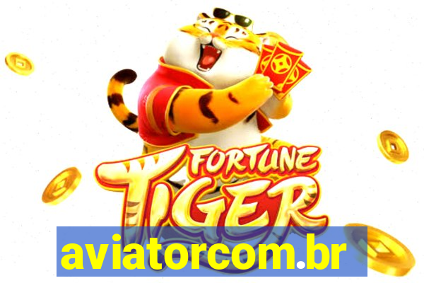 aviatorcom.br