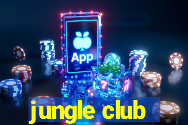 jungle club