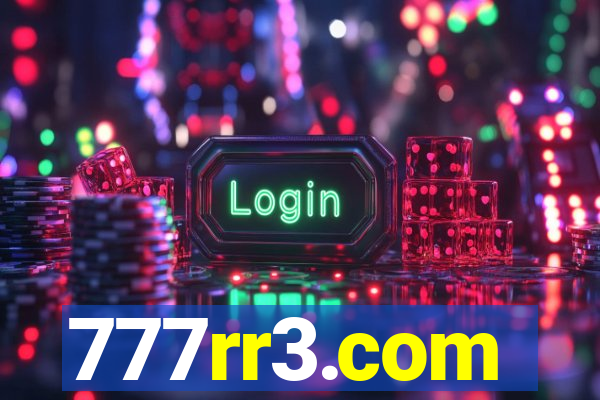 777rr3.com