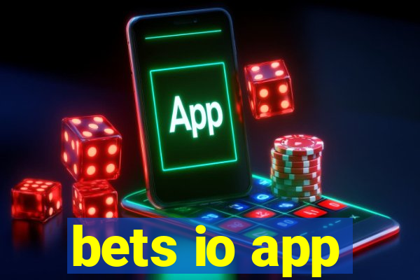 bets io app