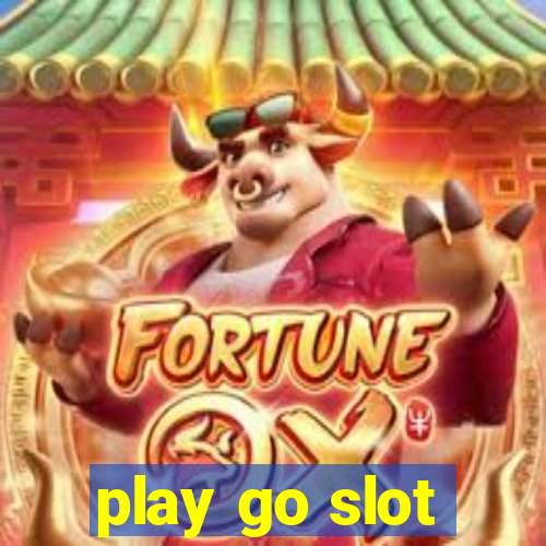 play go slot