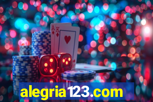 alegria123.com