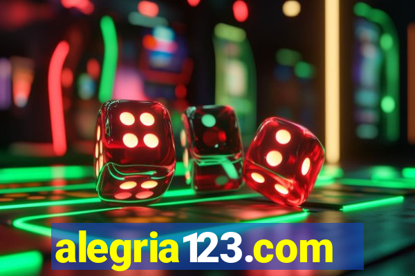 alegria123.com