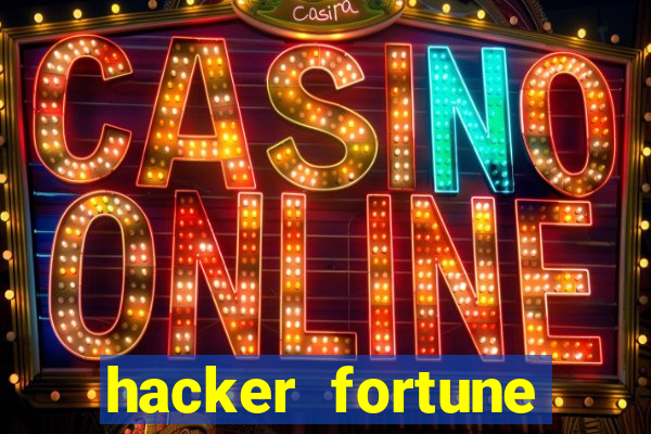 hacker fortune tiger gratis