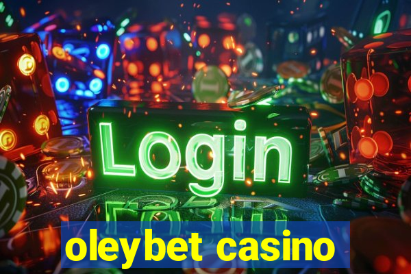 oleybet casino