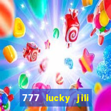 777 lucky jili slot casino