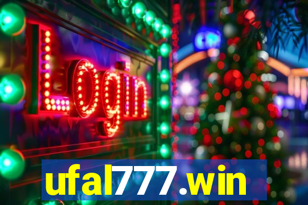 ufal777.win