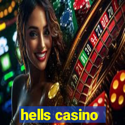 hells casino