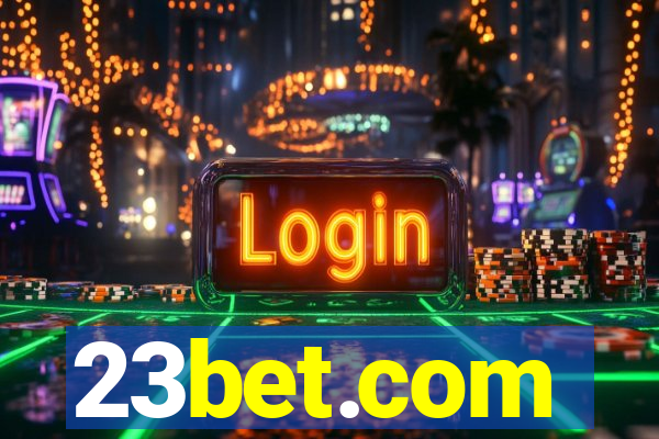 23bet.com