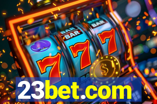 23bet.com