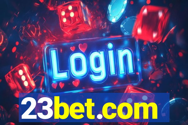 23bet.com