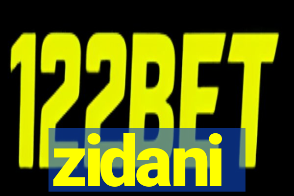 zidani