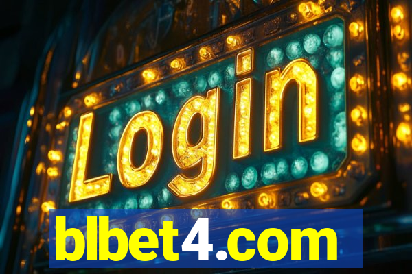 blbet4.com