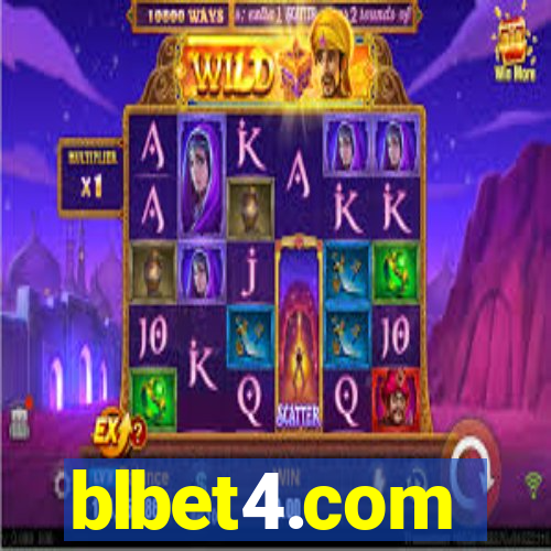 blbet4.com