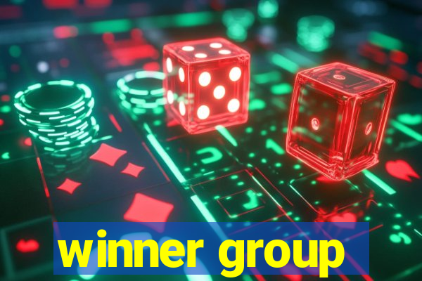 winner group