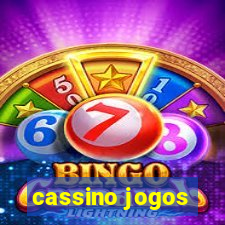 cassino jogos