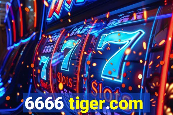 6666 tiger.com