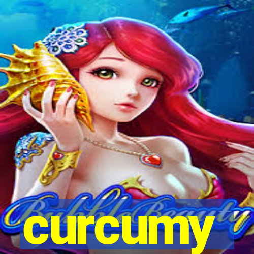 curcumy