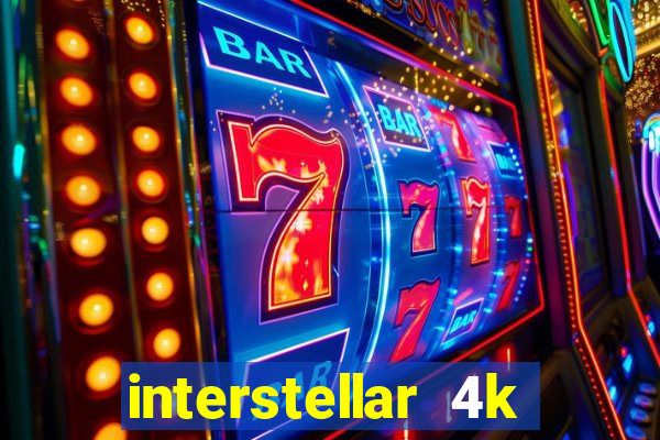 interstellar 4k 60fps download