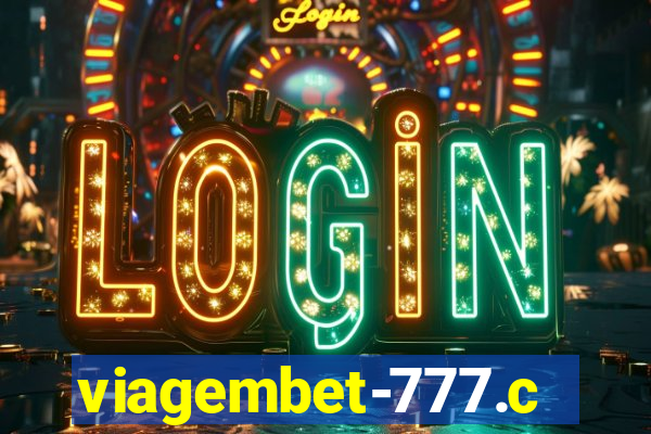 viagembet-777.com