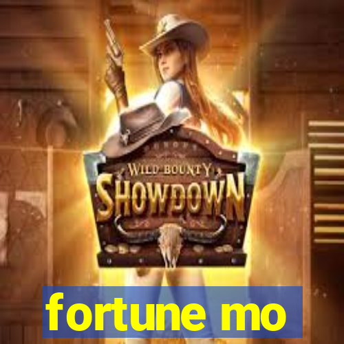 fortune mo