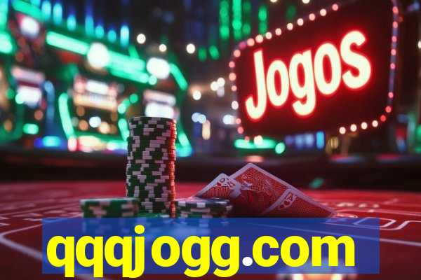 qqqjogg.com