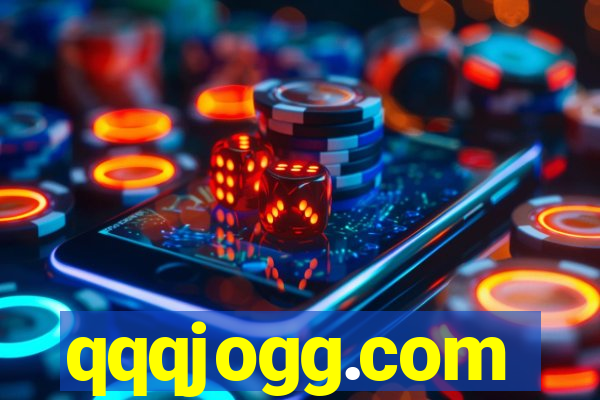 qqqjogg.com