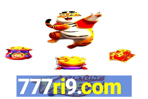 777ri9.com