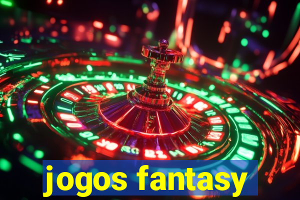 jogos fantasy