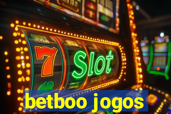 betboo jogos