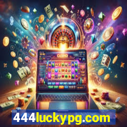 444luckypg.com