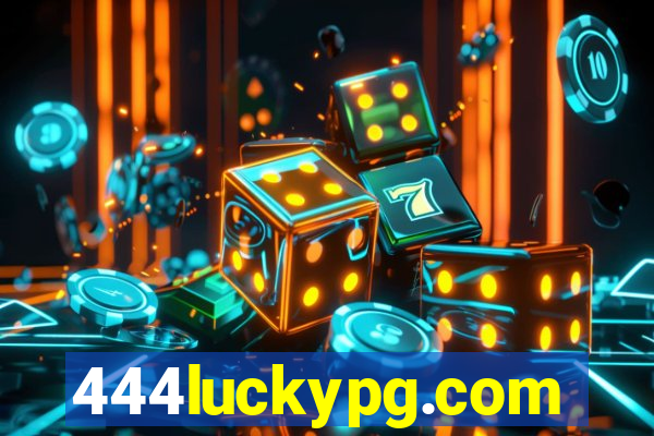 444luckypg.com