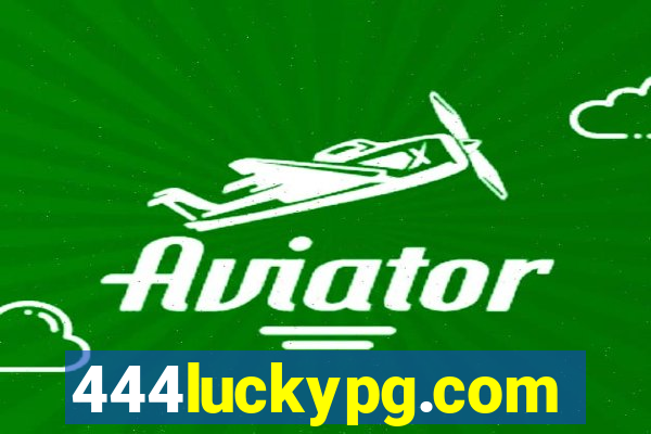 444luckypg.com