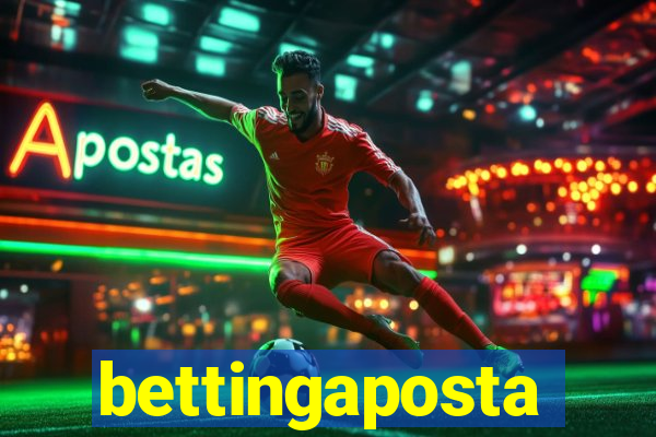 bettingaposta