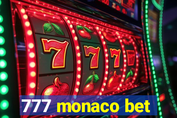 777 monaco bet