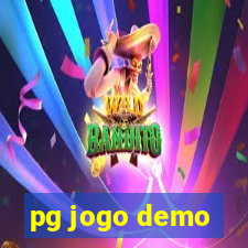 pg jogo demo