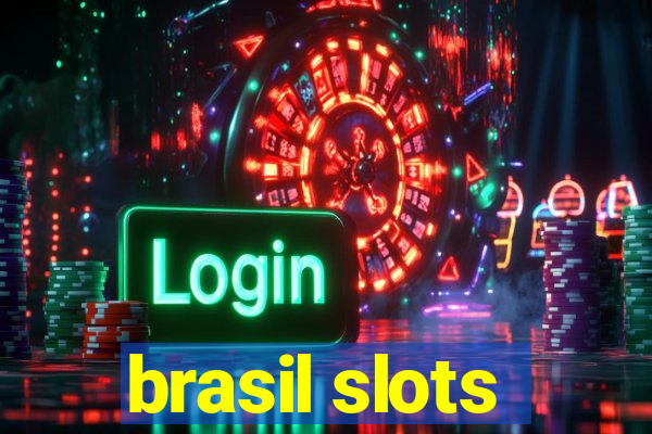 brasil slots