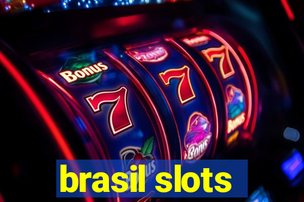 brasil slots