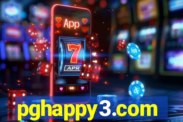 pghappy3.com