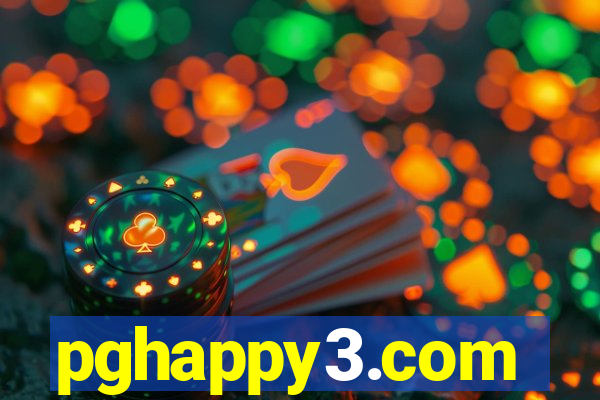 pghappy3.com