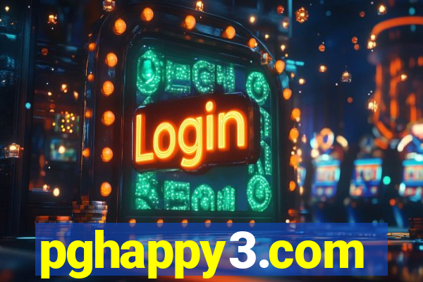 pghappy3.com