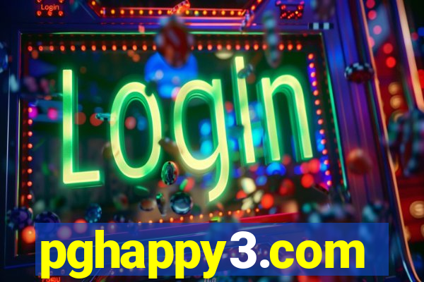 pghappy3.com