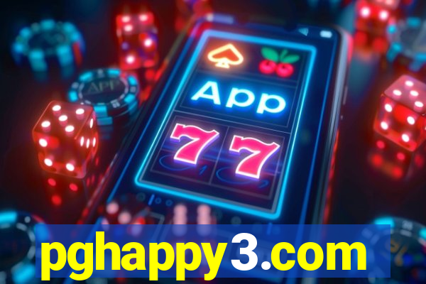 pghappy3.com