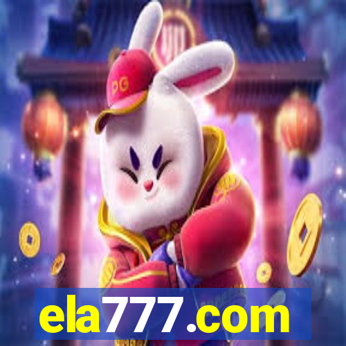 ela777.com